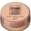 Kem nền Maybelline Dream Matte Mousse 20 Cameo 18ml