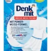 Miếng Tẩy Trắng Quần Áo Denkmit Wasche Weiss Tucher