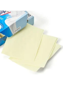 Miếng Tẩy Trắng Quần Áo Denkmit Wasche Weiss Tucher