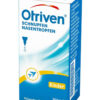 Thuốc Nhỏ Mũi Otriven Nasentropfen, 10 ml