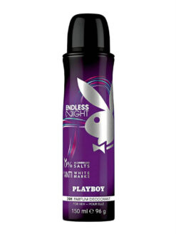 Playboy Endless Night Parfum Deodorant 150ml