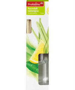 Tinh dầu thơm phòng Profissimo Raumduft Lemongras, 90 ml
