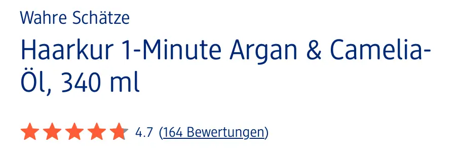 Kem ủ tóc Garnier Argan & Camelia Ol 340ml