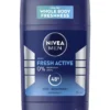 Sap khu mui nam Nivea Men Fresh Active 40ml