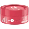 Sáp Vuốt Tóc Taft Glanz Gel Wax, 75 ml