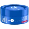 Sáp vuốt tóc Taft Ultra Wax 75ml