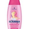 Sữa tắm gội Schauma Kids Shampoo & Balsam, 250 ml