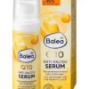 Serum Balea Q10 Anti Falten, 30ml