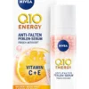Serum Nivea Q10 Energy Anti Falten, 40 ml