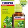 Siro ho Prospan Hustensaft 100ml