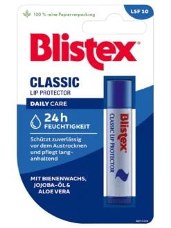 Son Dưỡng Môi Blistex Classic SPF 10