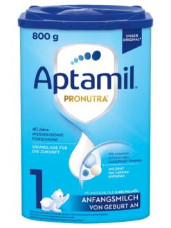 Sữa Aptamil số 1, 800g