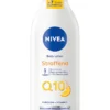 Sữa dưỡng thể NIVEA Body Lotion Q10, 400ml