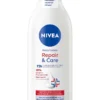 Sữa dưỡng thể NIVEA Repair and Care Body Lotion 400ml