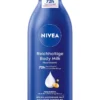 Sữa dưỡng thể Nivea Reichhaltige Body Milk 400ml