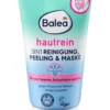 Sữa rửa mặt Balea Hautrein 3in1 trị mụn, 150ml