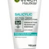 Sữa rửa mặt garnier hautklar 3in1 150ml