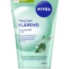 Sữa rửa mặt Nivea Wasch Peeling, 150ml