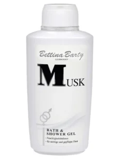 Sữa Tắm Bettina Barty Musk 500ml