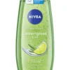 Sữa Tắm Nivea Hương Chanh Sả, 250 ml