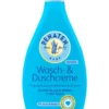Sữa tắm Penaten Wasch & Duschcreme, 400 ml