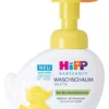 Sữa tắm gội HIPP con vịt