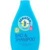 Sữa tắm gội Penaten Bad & Shampoo, 400 ml