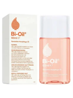 Tinh dầu Bi-Oil 60ml trị rạn da