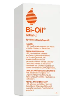 Tinh dầu Bi-Oil 60ml trị rạn da