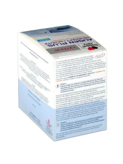 Thuốc Bổ Mắt Doppelherz Augen Plus 120 viên