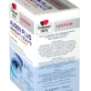 Thuốc bổ mắt Doppelherz system Augen Plus 60 viên
