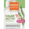 Thuốc Mọc Tóc Merz Spezial Haar Activ, 120 Viên