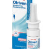 Thuốc nhỏ mũi Otriven Nasentropfen cho trẻ sơ sinh, 10ml