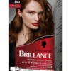 Thuốc Nhuộm Tóc Brillance 862 Nâu Tự Nhiên