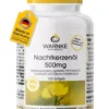 Tinh Dầu Hoa Anh Thảo Warnke Nachtkerzenol 500mg, 100 viên