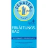 Tinh dầu tắm chống cảm Penaten Erkaltungsbad 125ml