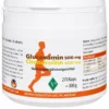Velag glucosamin 500 mg chondroitin 400 mg