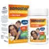 Viên Ngậm Sanostol Lutschtabletten Multi-Vitmine + Calcium, 75 viên