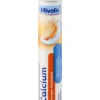Viên sủi canxi Mivolis Calcium