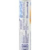 Viên sủi canxi Mivolis Calcium