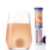 Viên sủi vitamin tổng hợp Mivolis Multivitamin