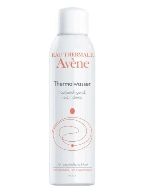 Xịt khoáng Avene Thermalwasser Spray 150ml