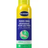 xịt khử mùi hôi chân Scholl fuss deo extra frisch 150ml