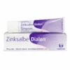 Thuốc Bôi Vết Thương Hở Zinksalbe Dialon 25g