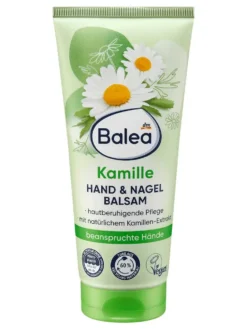 Kem Dưỡng Tay Balea Kamille 100ml