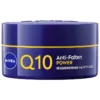 Kem dưỡng da Nivea Q10 Power Anti Falten Nachtpflege, 50ml