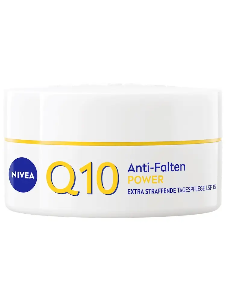 Kem Nivea Q10 Power Anti Falten Tagespflege, 50ml