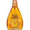 Tinh dầu dưỡng tóc Garnier Wahre Schatze Argan- & Camelia-Ol, 150 ml