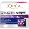 Kem Dưỡng Da Loreal Paris Anti-Falten Experte 55+ Ban Đêm 50ml
