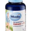 Viên uống Mivolis Calcium D3, 300 viên